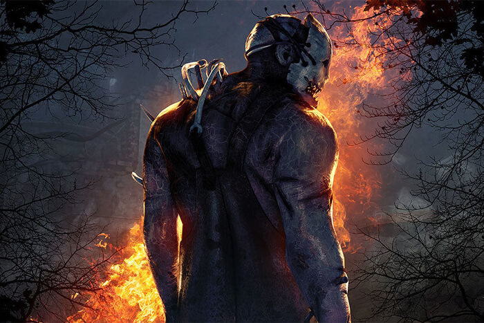 Картинка квест комнаты Dead by Daylight - Мертвы к рассвету в городе Киев